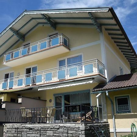 Ferienhaus Bergblick Abtenau Exterior foto