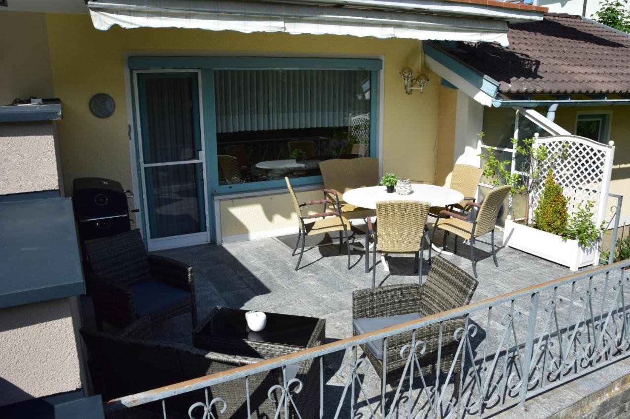 Ferienhaus Bergblick Abtenau Exterior foto