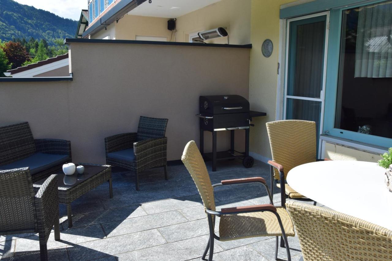 Ferienhaus Bergblick Abtenau Exterior foto